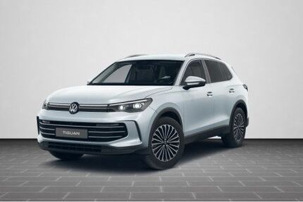 VW Tiguan 1.200 km 39.930 &euro; Mannheim 68167