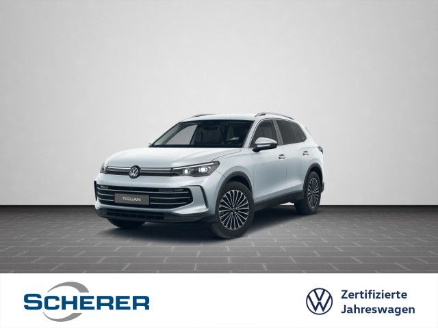 VW Tiguan 1.200 km 39.930 &euro; Mannheim 68167