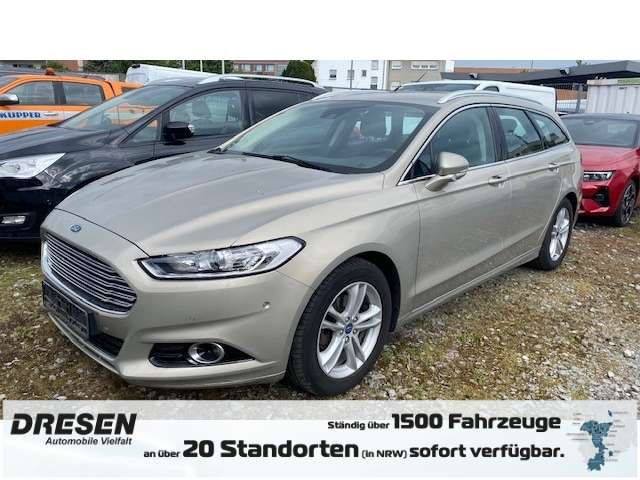 Mondeo