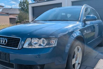 Audi A4 328.086 km 3.300 &euro; Nabburg 92507