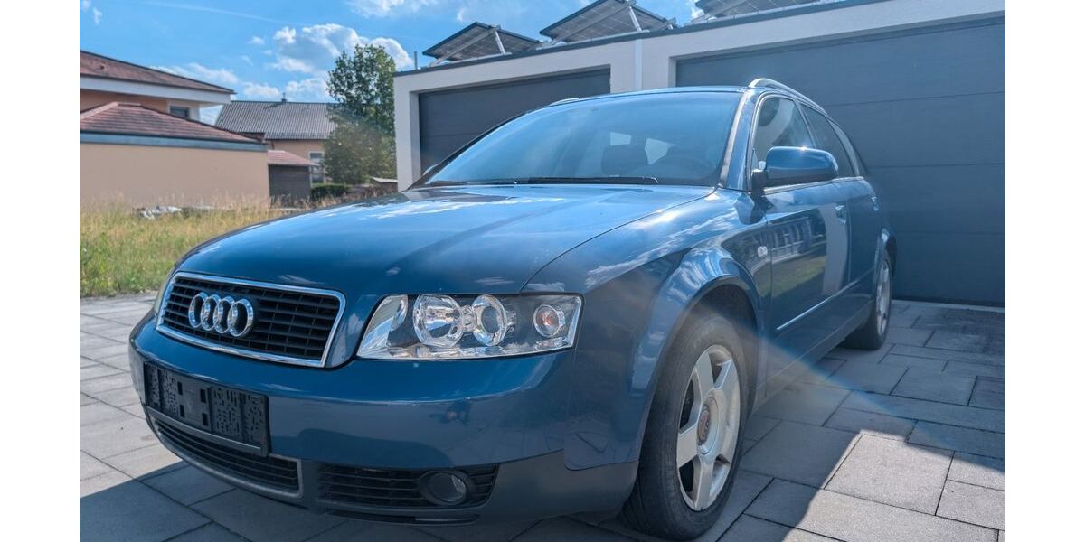 Audi A4 328.086 km 3.300 &euro; Nabburg 92507