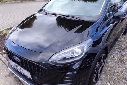 Ford Fiesta 24.211 km 20.950 &euro; Bad Oeynhausen 32547