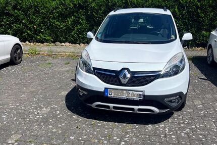 Renault Scenic 129.000 km 5.150 &euro; Ratzeburg 23909