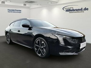 Peugeot 508 SW GT Sportpaket Navi Soundsystem Nachtsichtas 46.250 km 25.780 € Bad Wünnenberg 33181