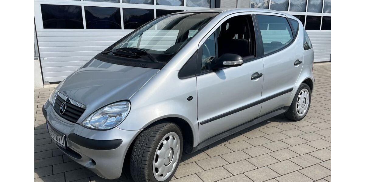 Mercedes-Benz A 170 87.800 km 2.800 &euro; Dasing 86453