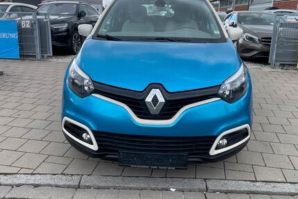 Renault Captur 47.540 km 7.499 &euro; Fürth 90763