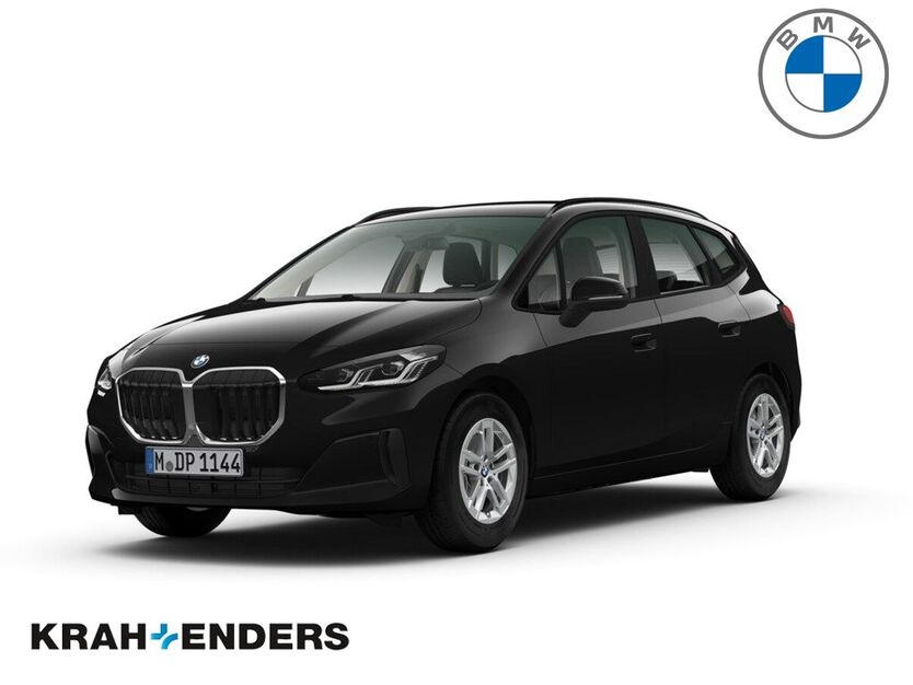 BMW 218 9.000 km 35.990 € Friedberg 61169
