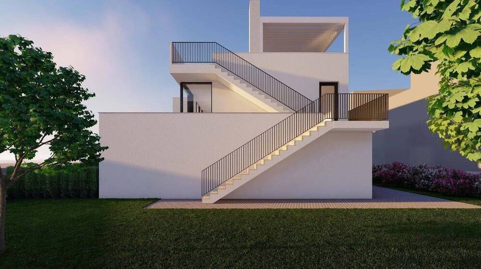 Bauland mit Projektierung für ein Mehrzweckhaus | Wohnen und Arbeiten am See!