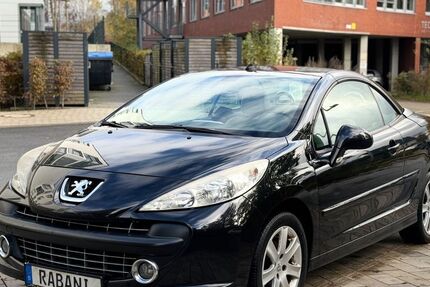 Peugeot 207 133.000 km 3.990 &euro; Norderstedt 22848