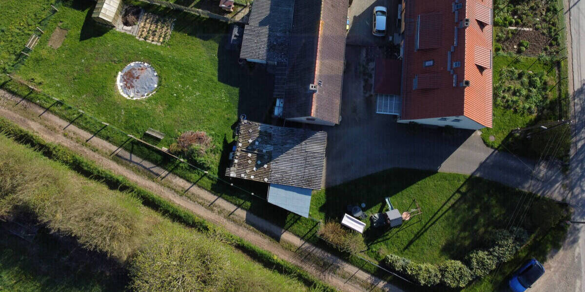 Doppelhaushälfte Berga/Elster / Wernsdorf Wernsdorf - 5 Zimmer, 127 m&sup2;, 154.900&euro; | Angebot:26541149