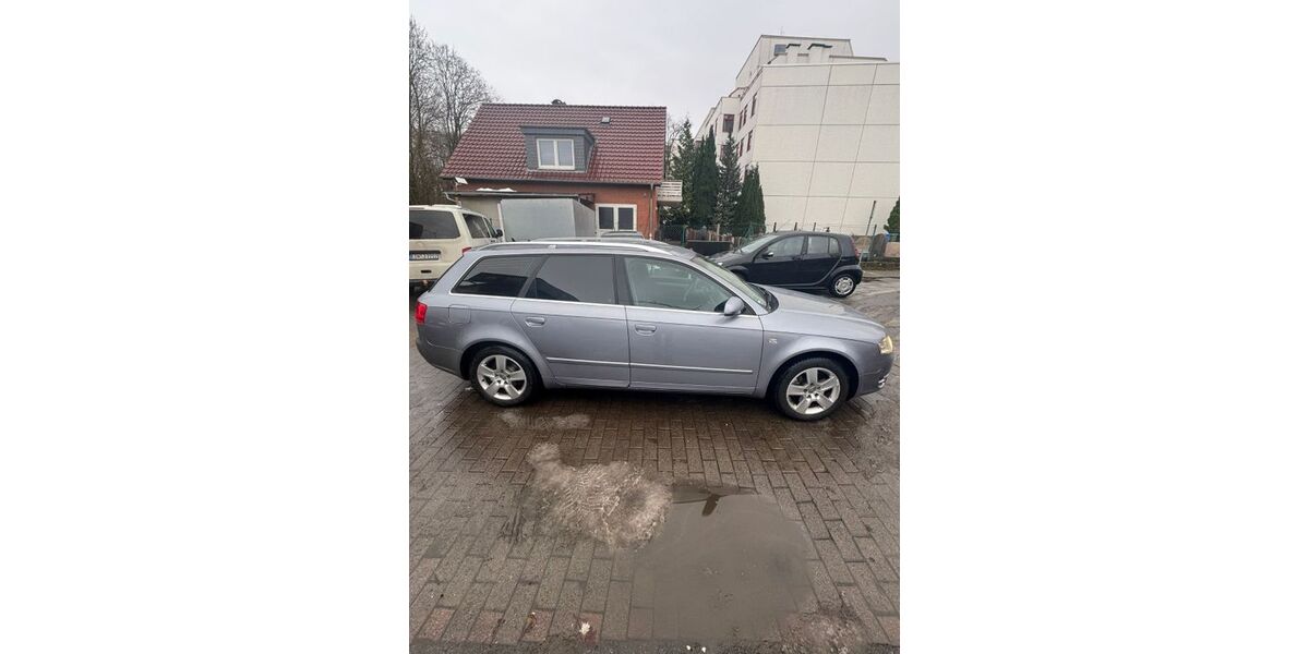Audi A4 199.000 km 3.999 &euro; Göttingen 37081