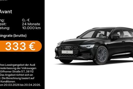 Audi A6 29.025 km 46.890 &euro; Oberursel 61440