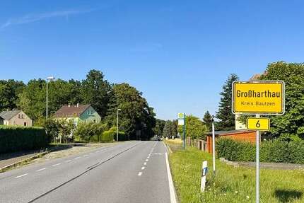Grundstück Großharthau - 480.000&euro; | Angebot:27234325