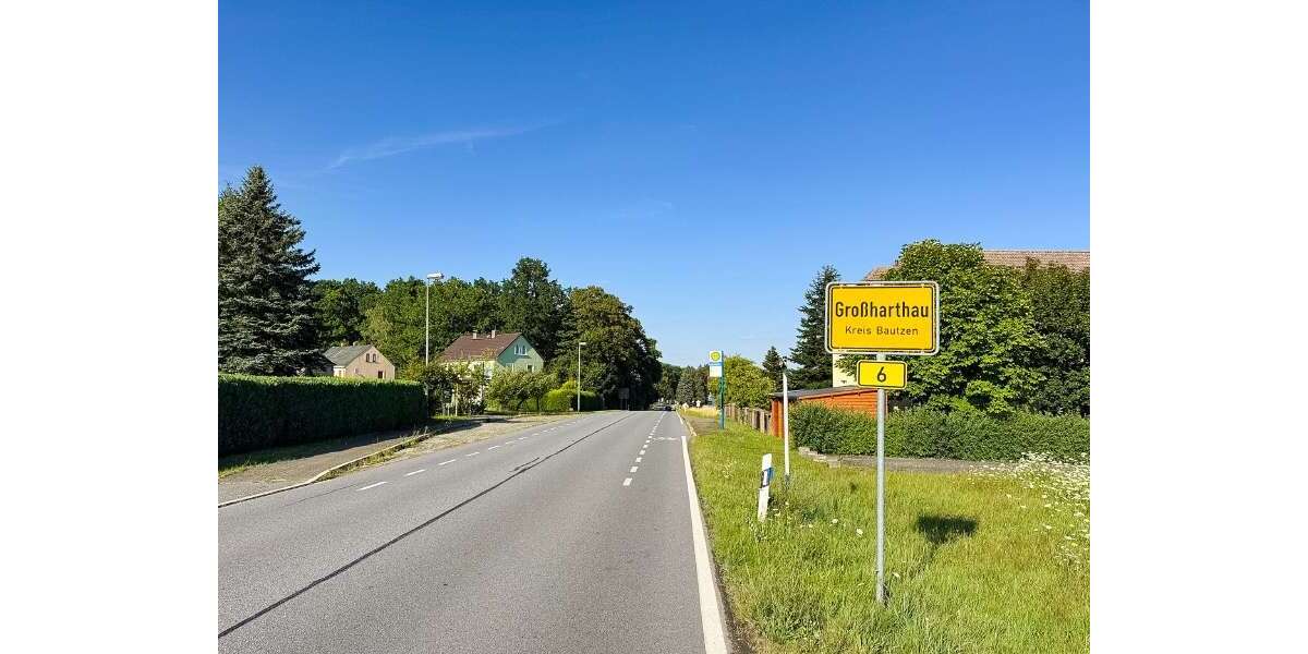Grundstück Großharthau - 480.000&euro; | Angebot:27234325