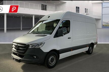 Mercedes-Benz Sprinter 258.460 km 19.990 &euro; Burgwedel (Hannover) 30938