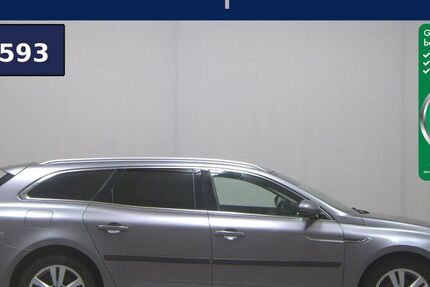Renault Talisman 169.209 km 10.480 &euro; Gyhum/Bockel 27404