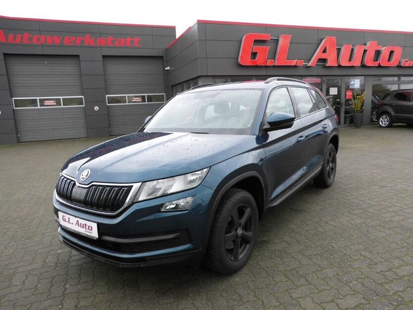 Kodiaq