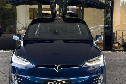 Tesla Model X 140.000 km 36.900 &euro; Ludwigshafen 67063