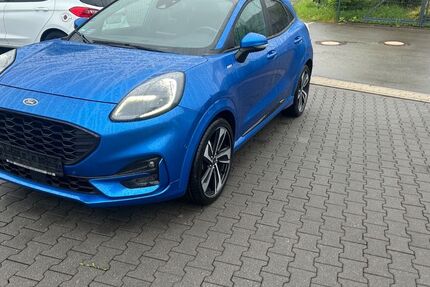 Ford Puma 82.920 km 13.998 &euro; Lindlar 51789