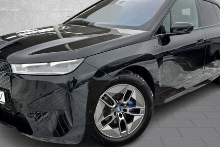 BMW iX 34.723 km 70.770 &euro; Itzehoe 25524