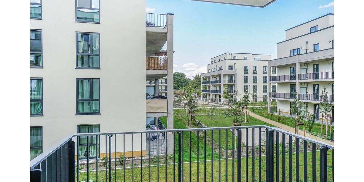 Etagenwohnung Berlin Siemensstadt - 4 Zimmer, 112 m&sup2;, 1.830&euro; | Angebot:26855725