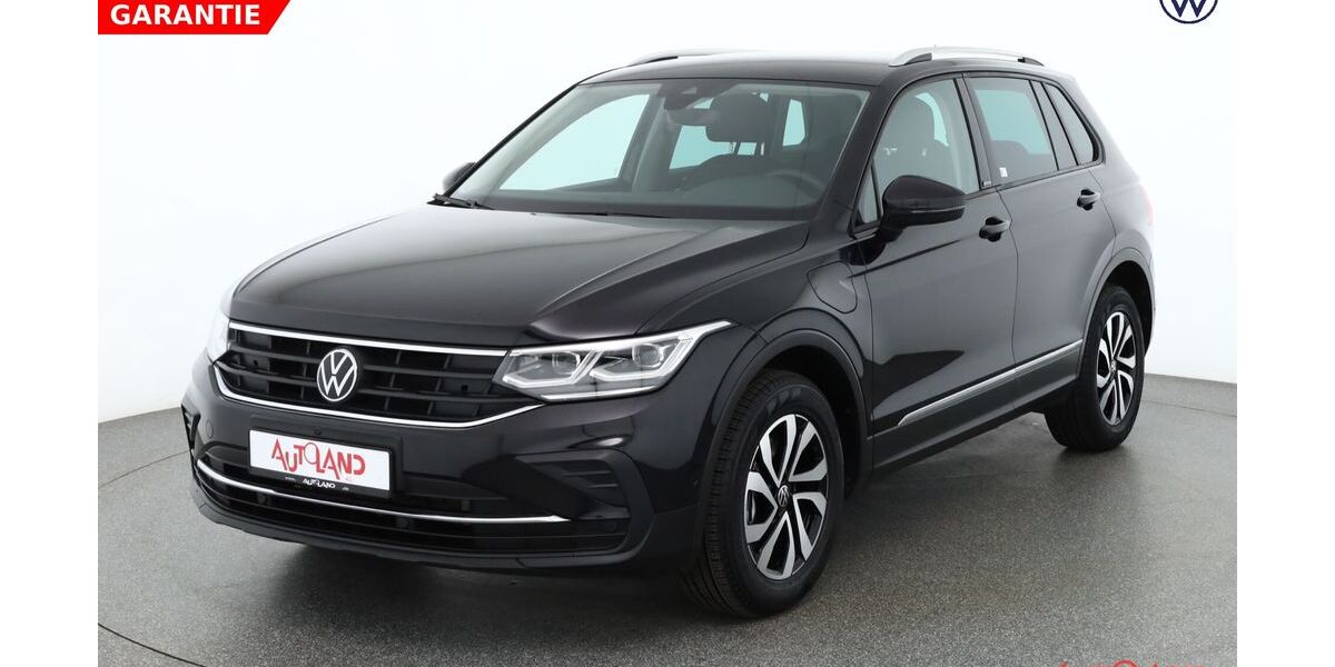 VW Tiguan 75.935 km 29.990 &euro; Wismar 23970