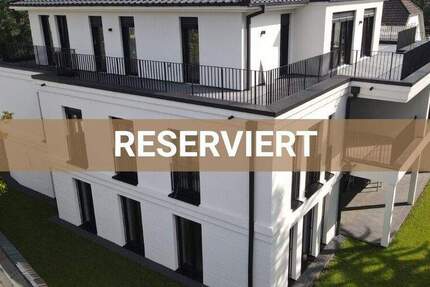 Wohnung Oldenburg Innenstadt - 4 Zimmer, 126 m&sup2;, 790.800&euro; | Angebot:23695626