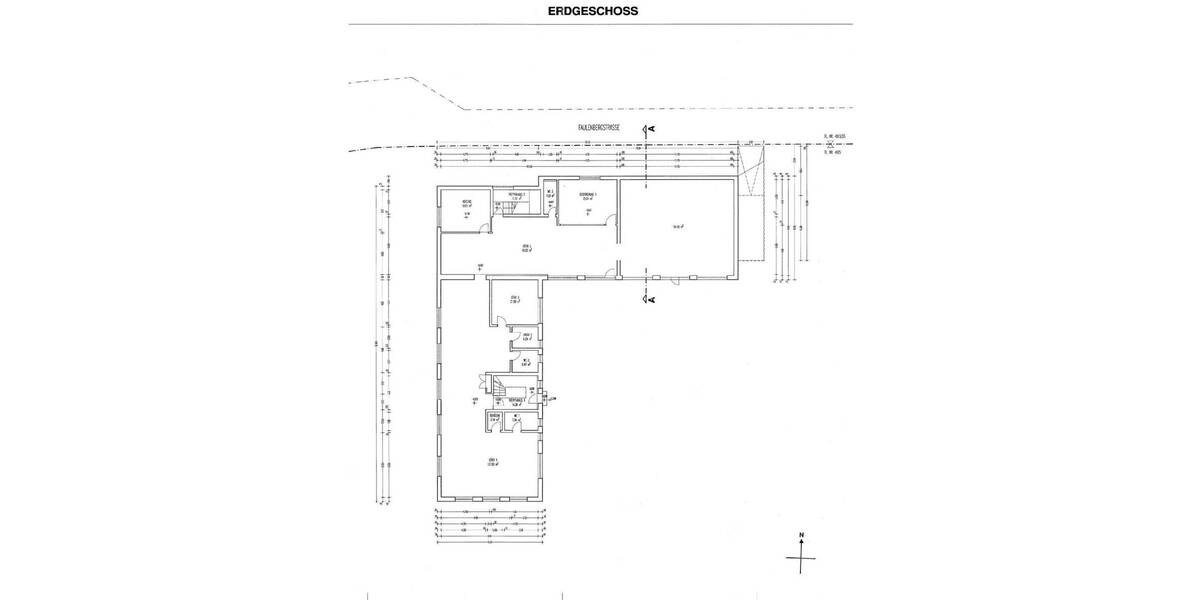 Gewerbeobjekt Würzburg Grombühl - 7.380&euro; | Angebot:26835492