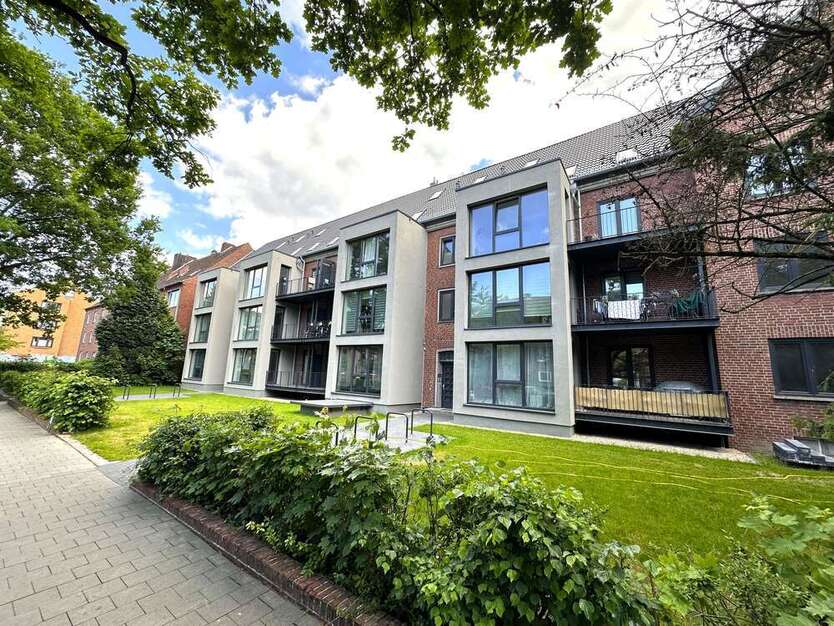 Wohnung zum Mieten in Hamburg 1.280 € 64 m²