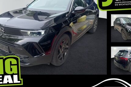 Opel Mokka 25.000 km 21.990 € München 80807