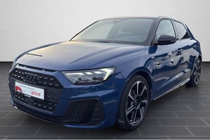 Audi A1 46.189 km 24.900 € Ludwigshafen 67063