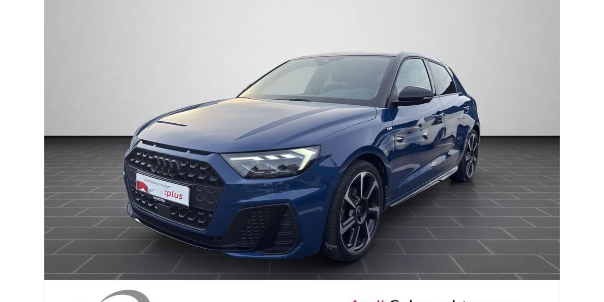 Audi A1 46.189 km 24.900 € Ludwigshafen 67063