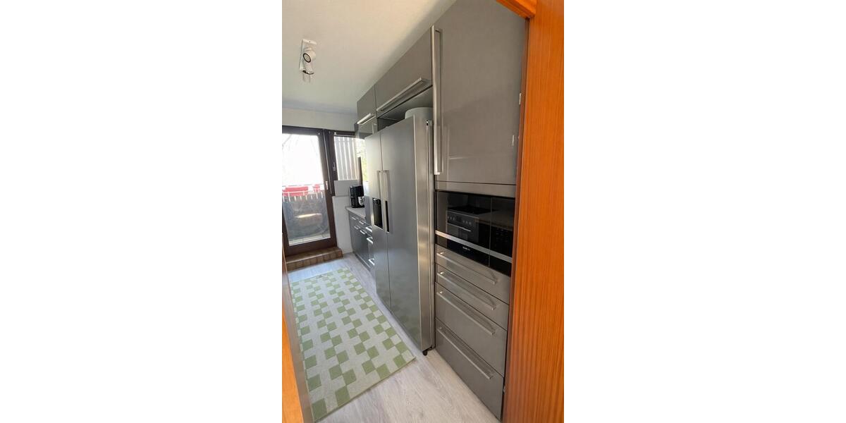 Terrassenwohnung Stuttgart Bad Cannstatt - 4 Zimmer, 97 m&sup2;, 515.000&euro; | Angebot:26829030
