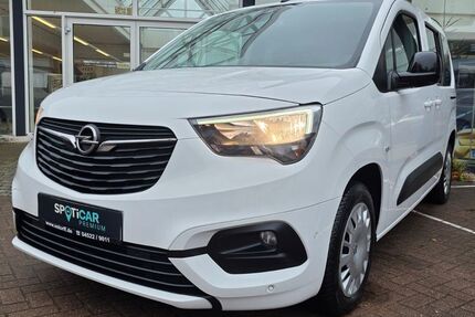 Opel Combo Life 91.781 km 17.950 &euro; Plön 24306