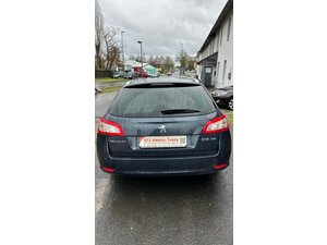 Peugeot 508 SW Allure 207.000 km 3.490 &euro; Troisdorf 53844