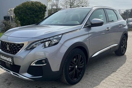Peugeot 3008 84.000 km 16.990 &euro; Eschweiler 52249