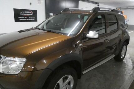 Dacia Duster 102.795 km 6.800 &euro; München 81825