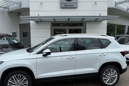 Seat Ateca 71.233 km 22.500 &euro; Woldegk 17348