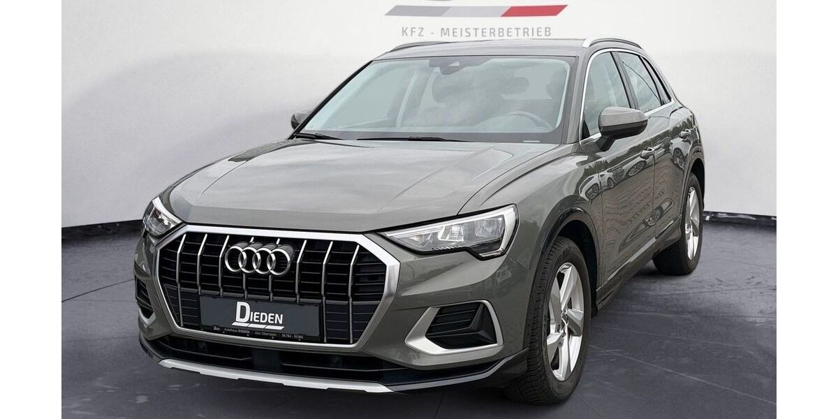 Audi Q3 74.818 km 23.990 &euro; Idar-Oberstein 55743