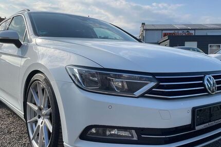 VW Passat 313.500 km 8.900 € Worms 67547