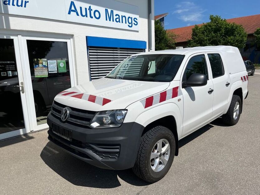 Amarok