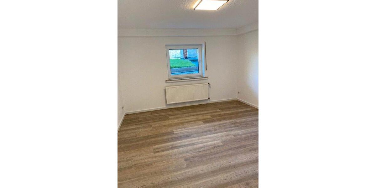 Erdgeschoßwohnung Brilon - 3 Zimmer, 55 m&sup2;, 360&euro; | Angebot:26277957