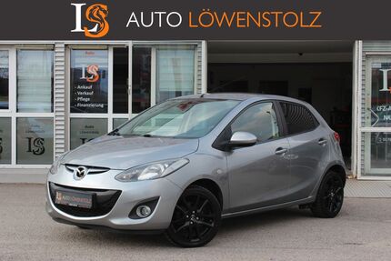 Mazda 2 135.449 km 4.490 &euro; München 81243