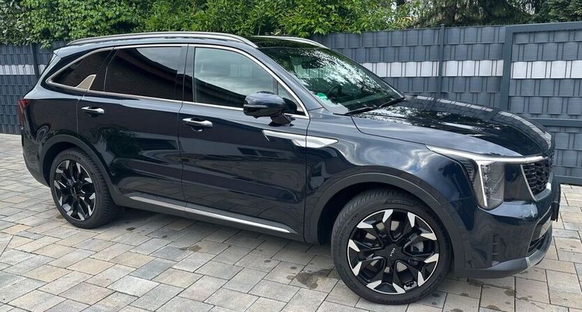 Sorento
