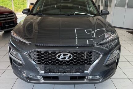 Hyundai KONA 132.400 km 10.499 &euro; Bernkastel-Kues 54470