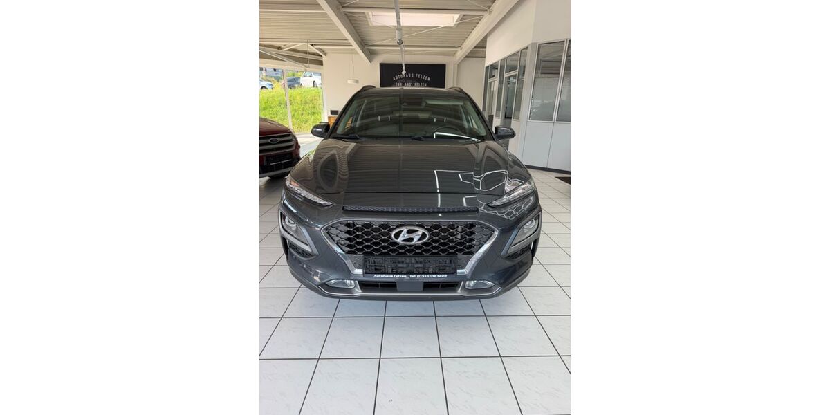 Hyundai KONA 132.400 km 10.499 &euro; Bernkastel-Kues 54470