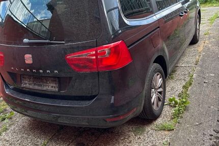 Seat Alhambra 285.000 km 6.000 &euro; Tellingstedt 25782