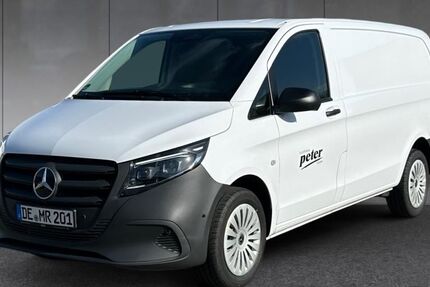 Mercedes-Benz Vito 6.100 km 49.888 &euro; Lutherstadt Wittenberg 06886