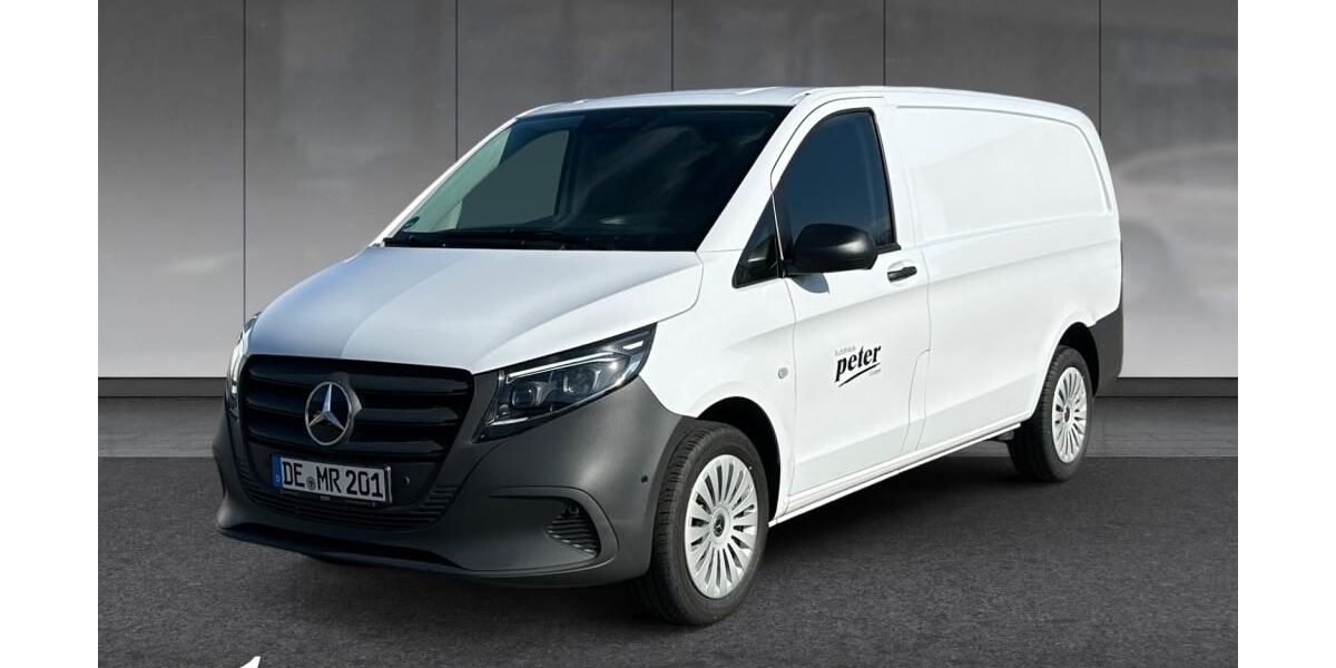 Mercedes-Benz Vito 6.100 km 49.889 &euro; Lutherstadt Wittenberg 06886