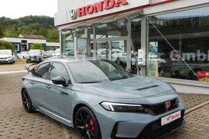 Honda Civic 2.250 km 50.990 € Rockenhausen 67806